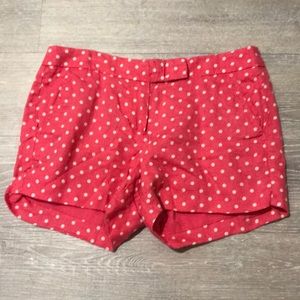 J.Crew short size 2
